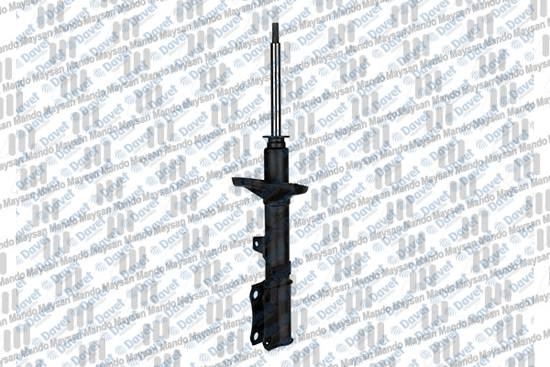 MAYSAN PS9719308 Arka Amortisor Sol Gazli Avensis 97>03